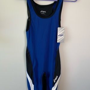 ASICS Singlet